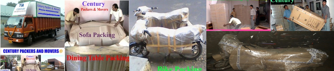 Packers and Movers Bangalore
