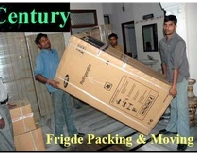 Office Shifting